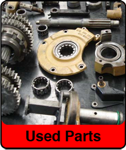 used parts